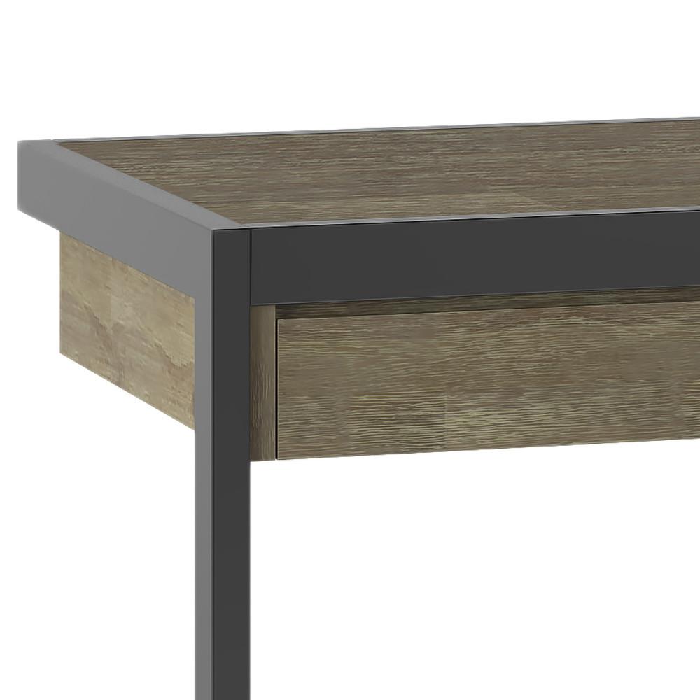 Distressed Grey | Erina Desk