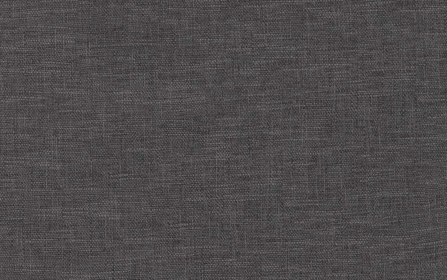 Slate Grey Linen Style Fabric | Avalon Extra Large Storage Ottoman Bench