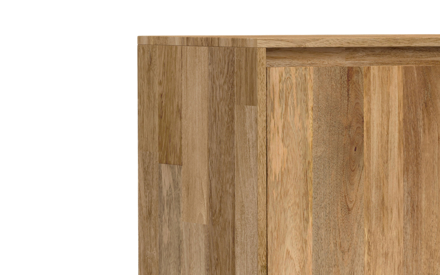 Natural Mango | Fallon Sideboard Buffet