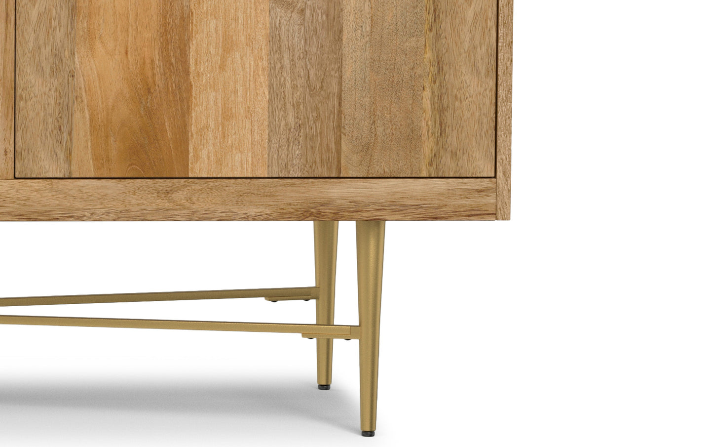 Natural Mango | Fallon Sideboard Buffet