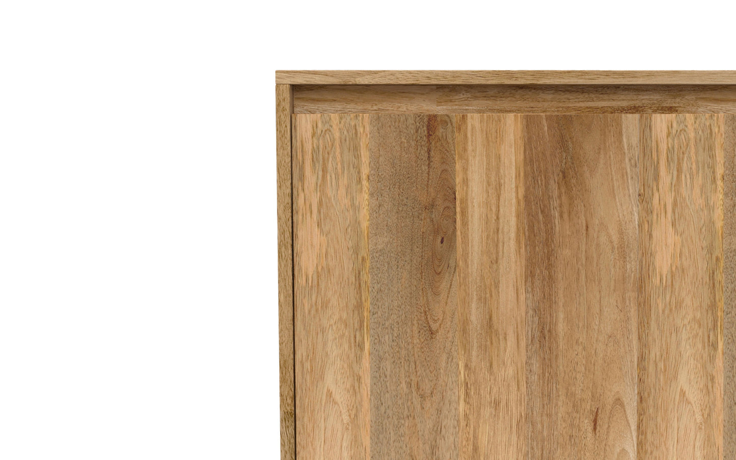 Natural Mango | Fallon Sideboard Buffet