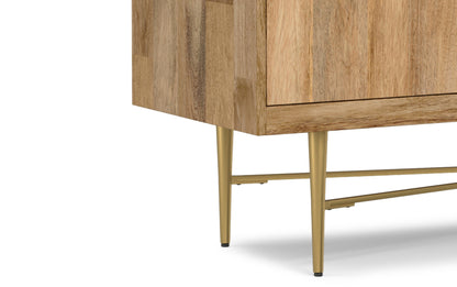 Natural Mango | Fallon Sideboard Buffet