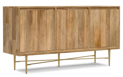 Natural Mango | Fallon Sideboard Buffet