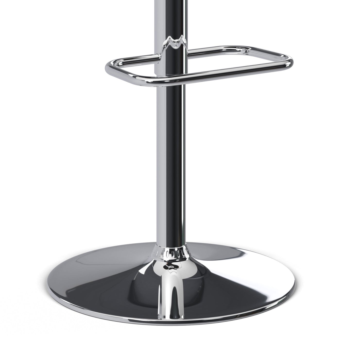 Farrell Adjustable Gas Lift Bar Stool