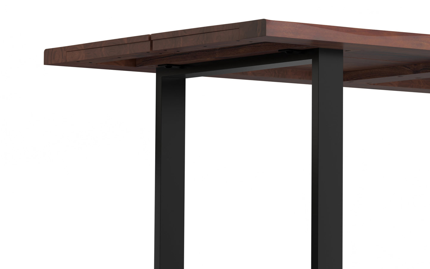 Dark Walnut | Fieldcrest Dining Table