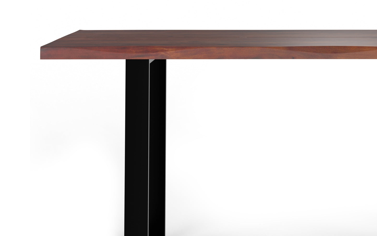 Dark Walnut | Fieldcrest Dining Table