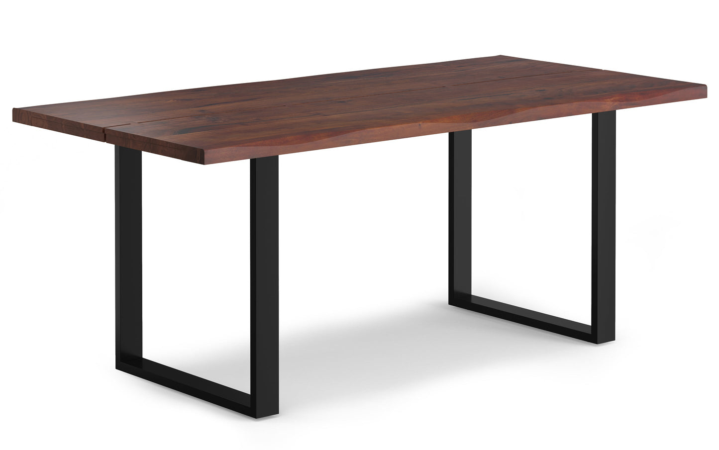 Dark Walnut | Fieldcrest Dining Table