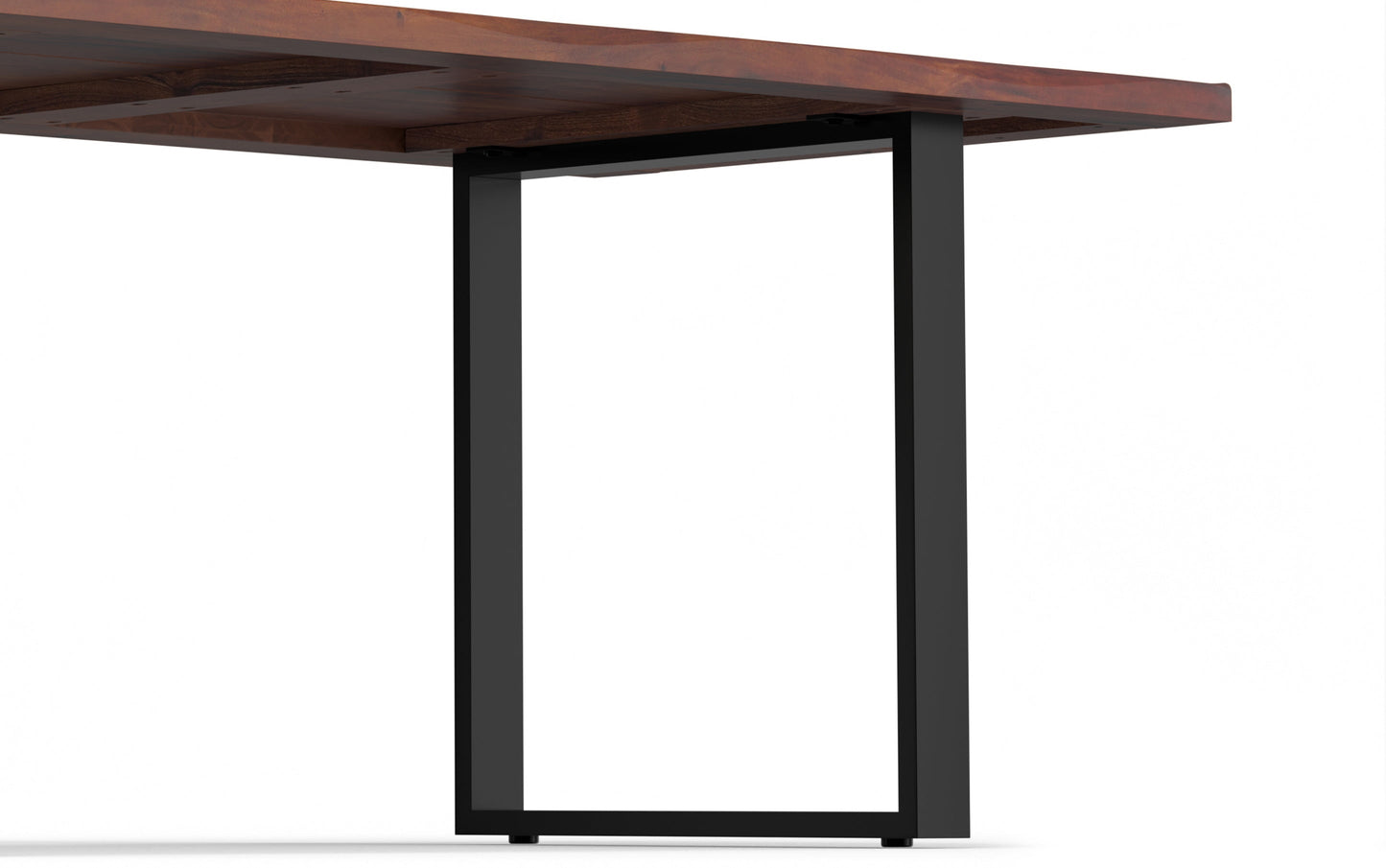 Dark Walnut | Fieldcrest Dining Table