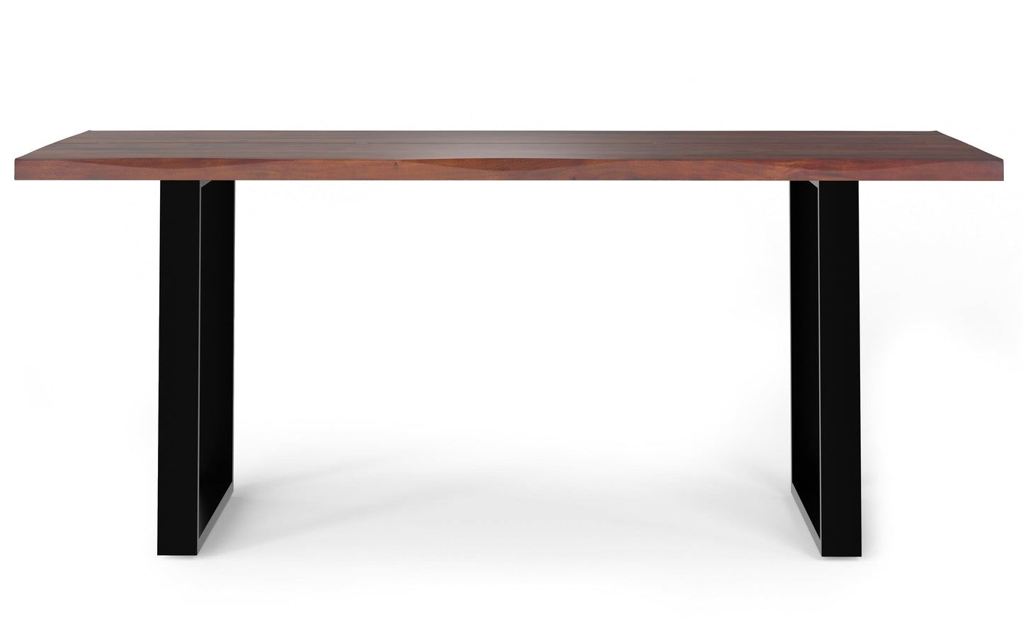 Dark Walnut | Fieldcrest Dining Table