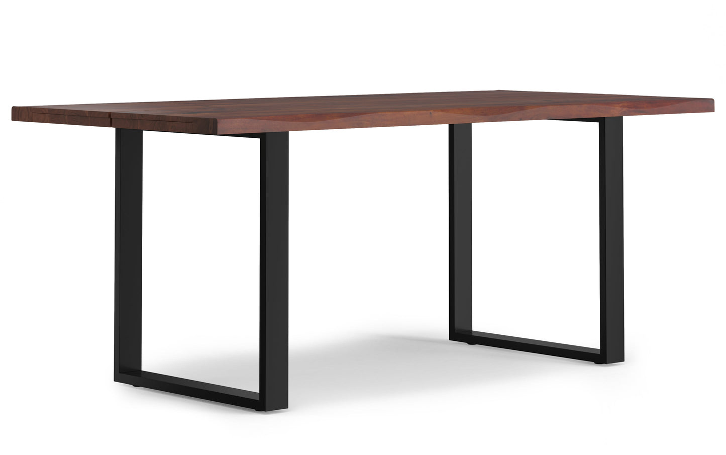 Dark Walnut | Fieldcrest Dining Table