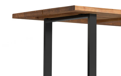 Natural | Fieldcrest Dining Table