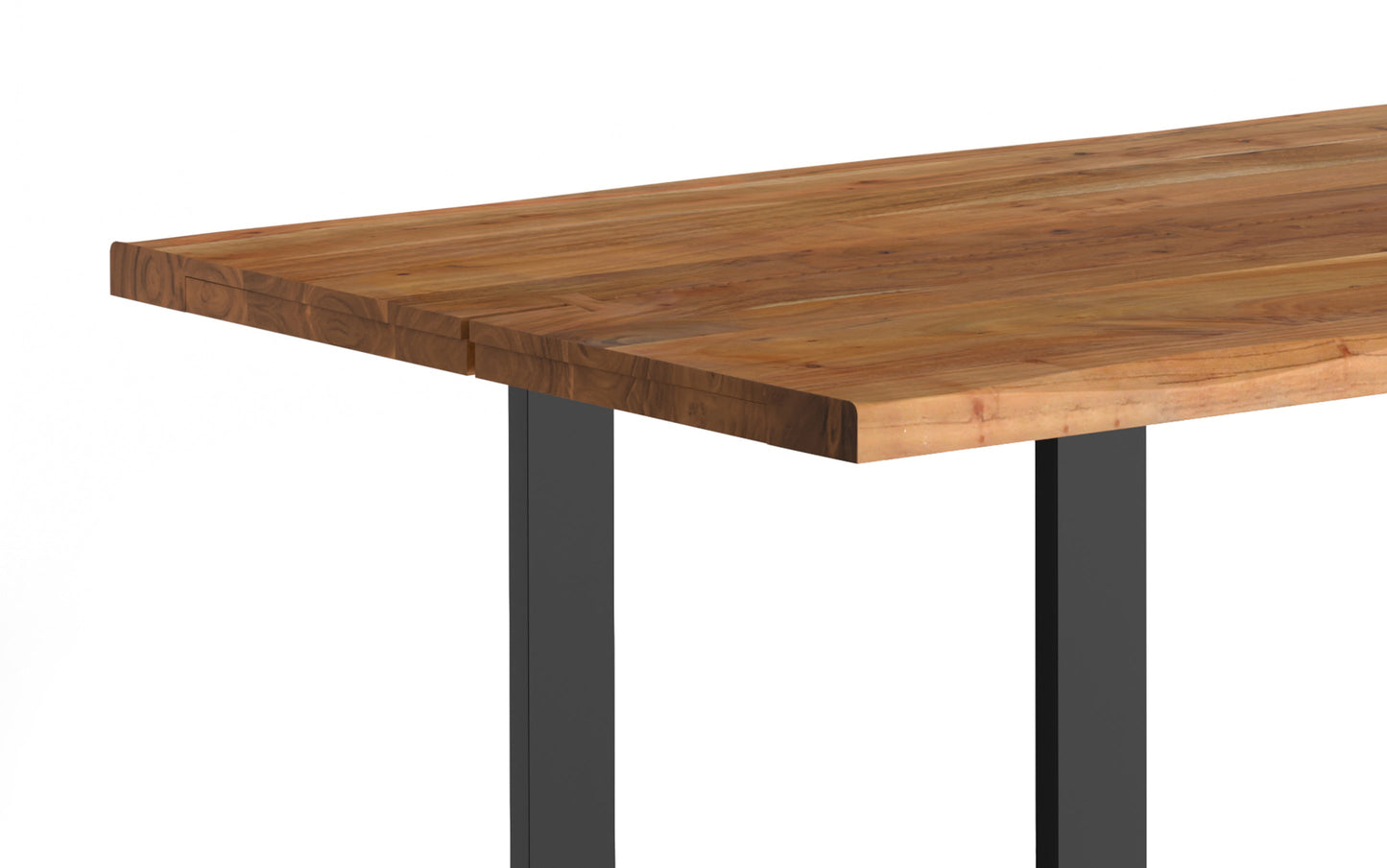 Natural | Fieldcrest Dining Table