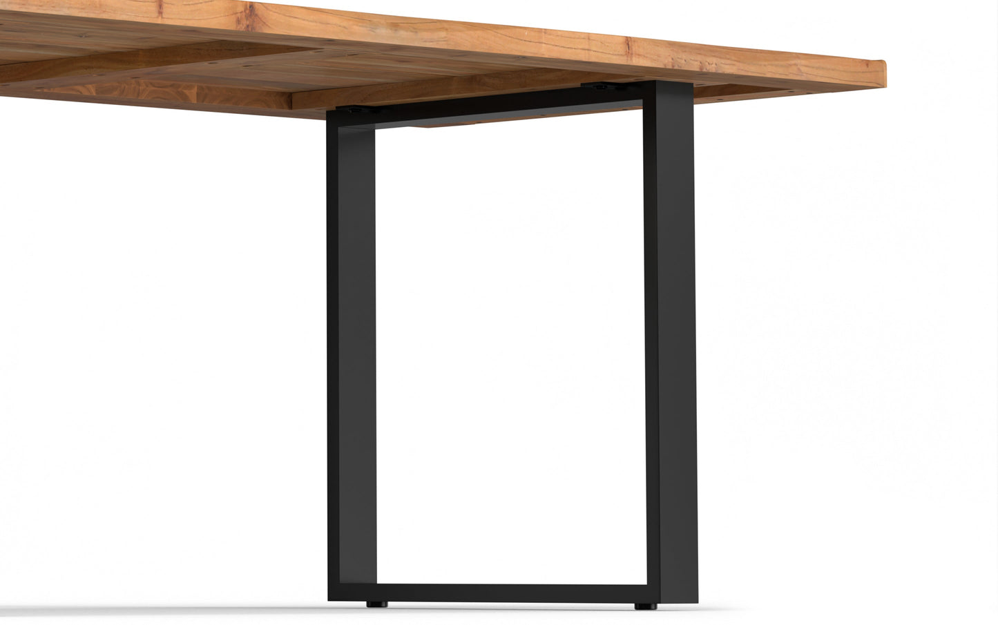 Natural | Fieldcrest Dining Table