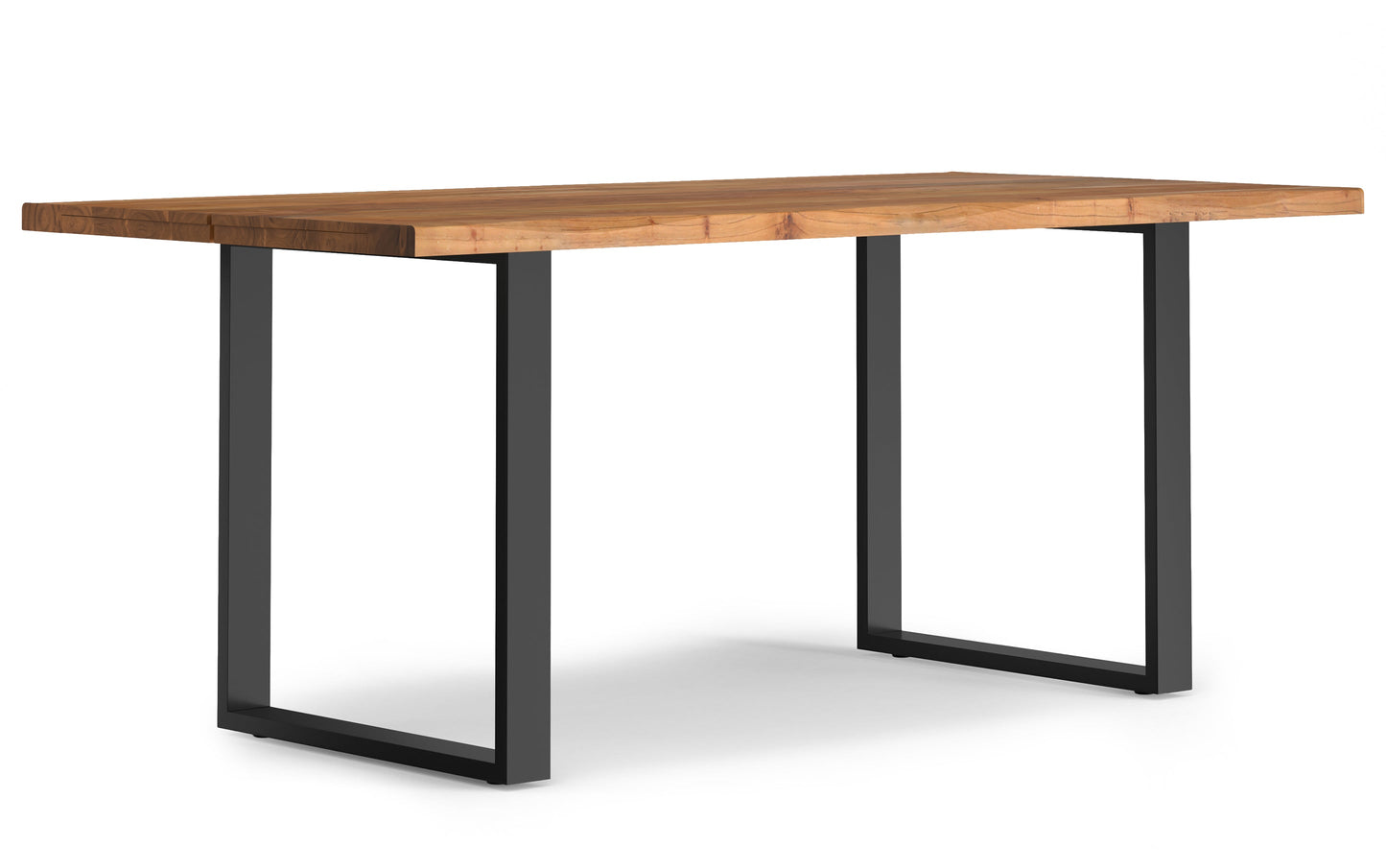 Natural | Fieldcrest Dining Table