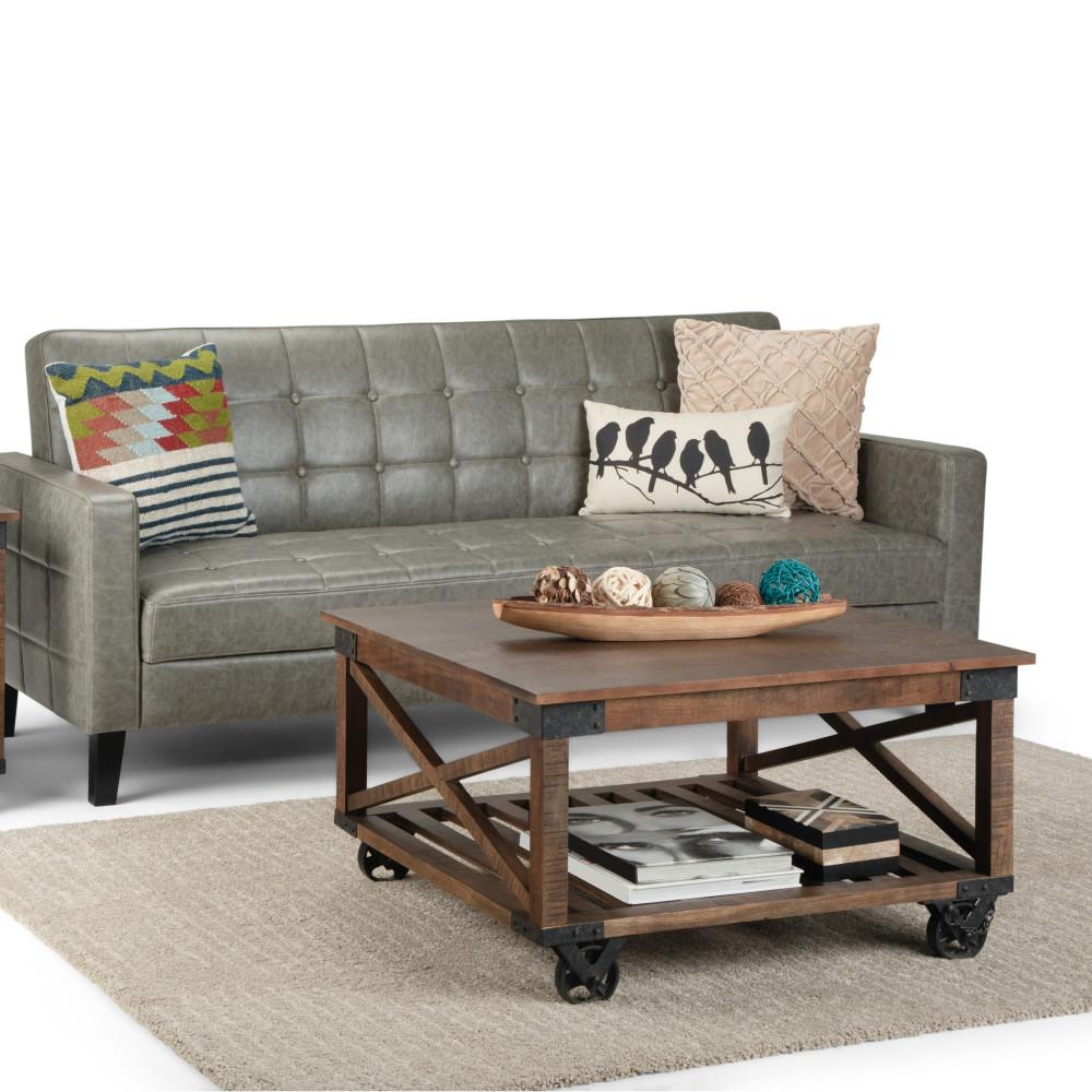 Harding Square Coffee Table