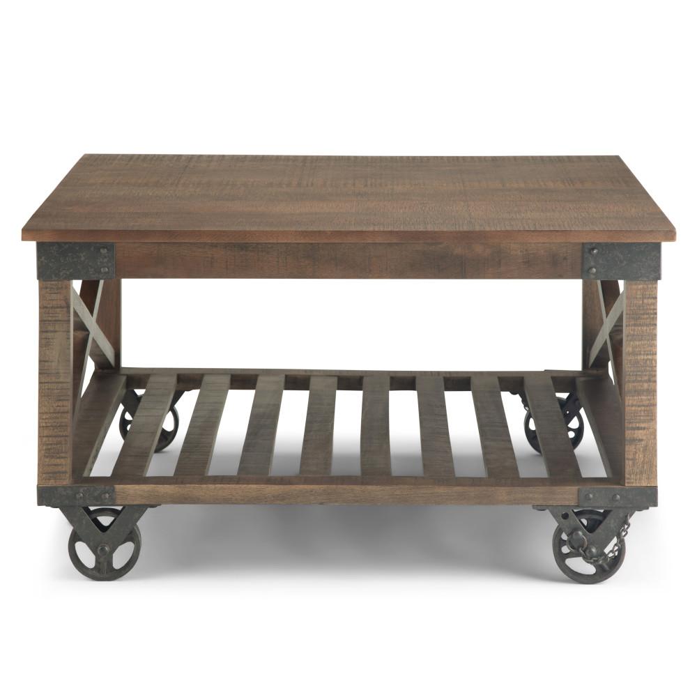 Harding Square Coffee Table