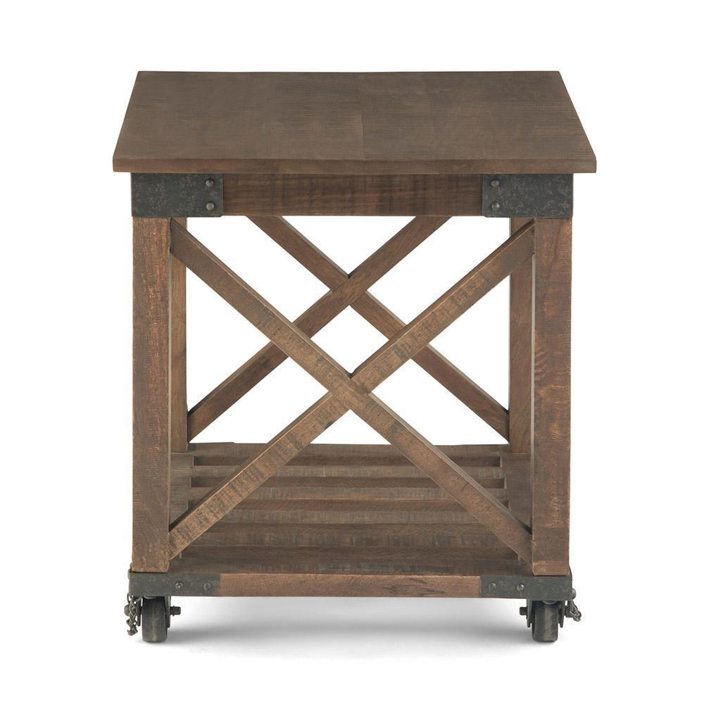 Harding End Table