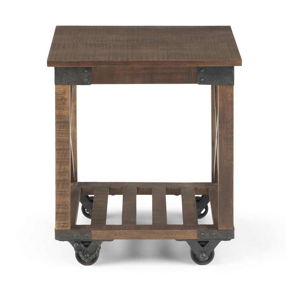 Harding End Table