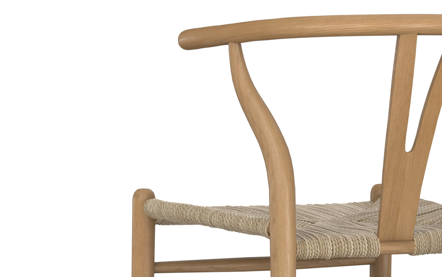 Natural Beech Wood | Hershey Dining Chair (Set of 2)