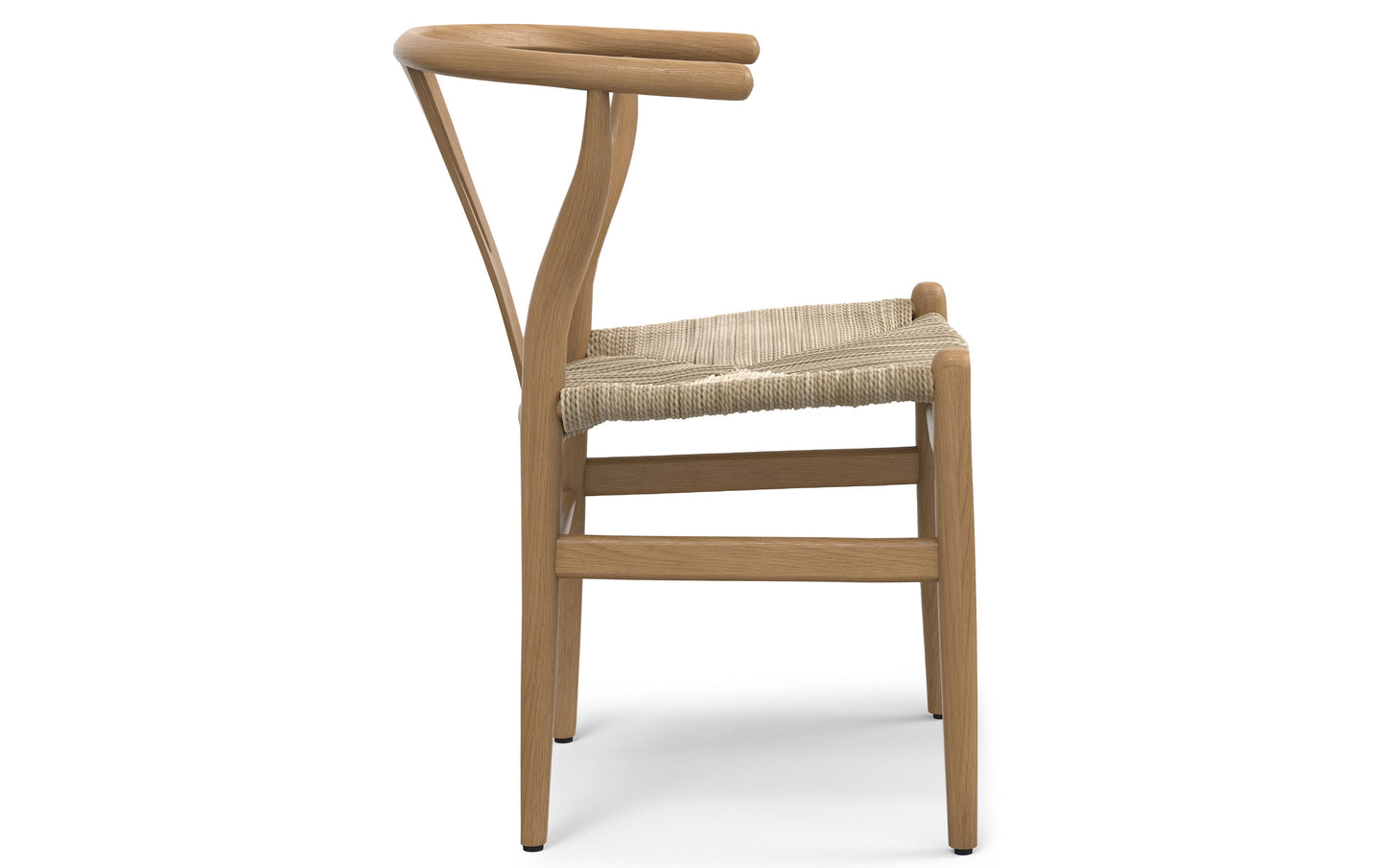 Natural Beech Wood | Hershey Dining Chair (Set of 2)