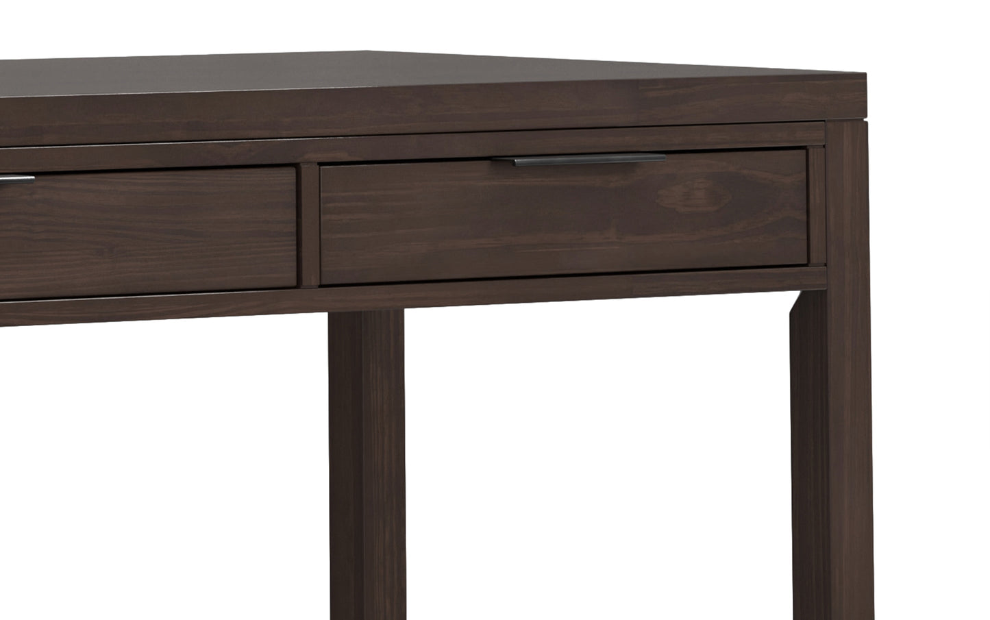 Hollander Wide Desk