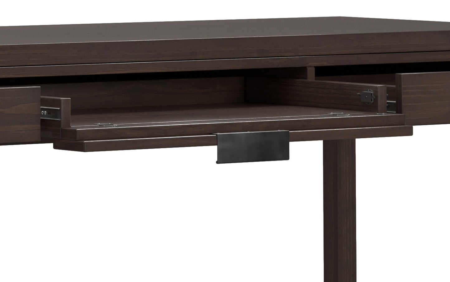 Hollander Wide Desk