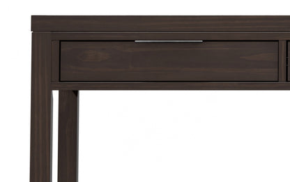 Hollander Wide Desk