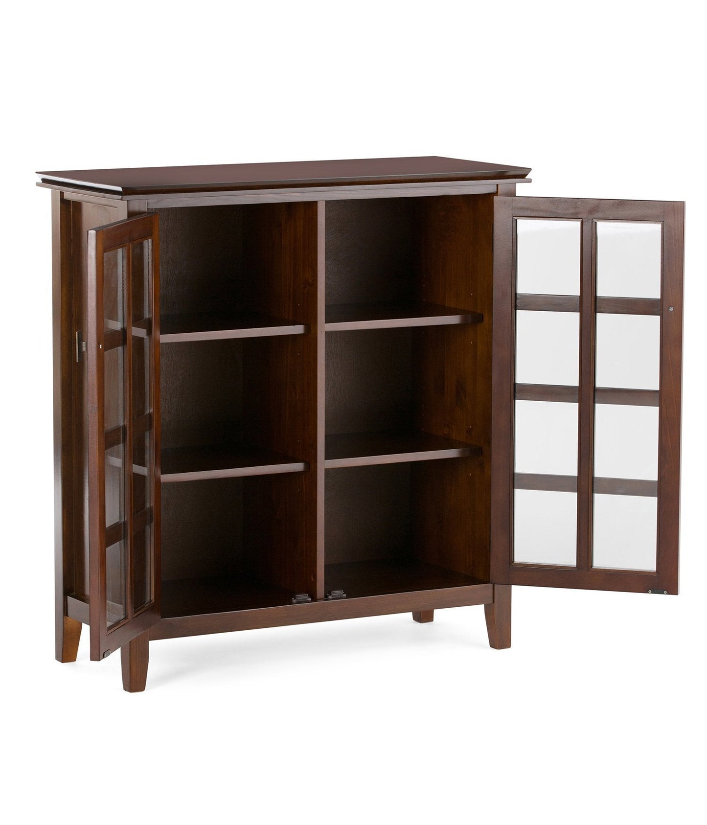 Russet Brown | Artisan Medium Storage Cabinet