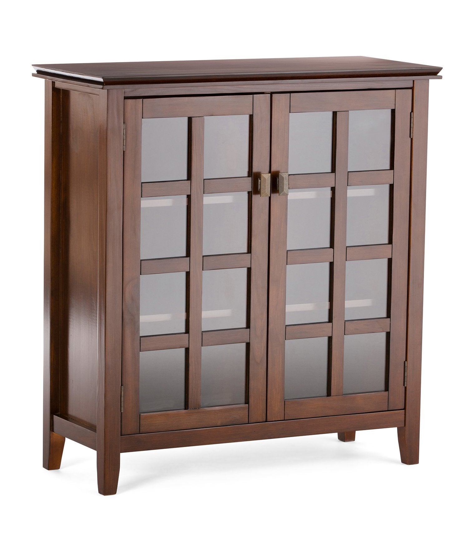 Russet Brown | Artisan Medium Storage Cabinet