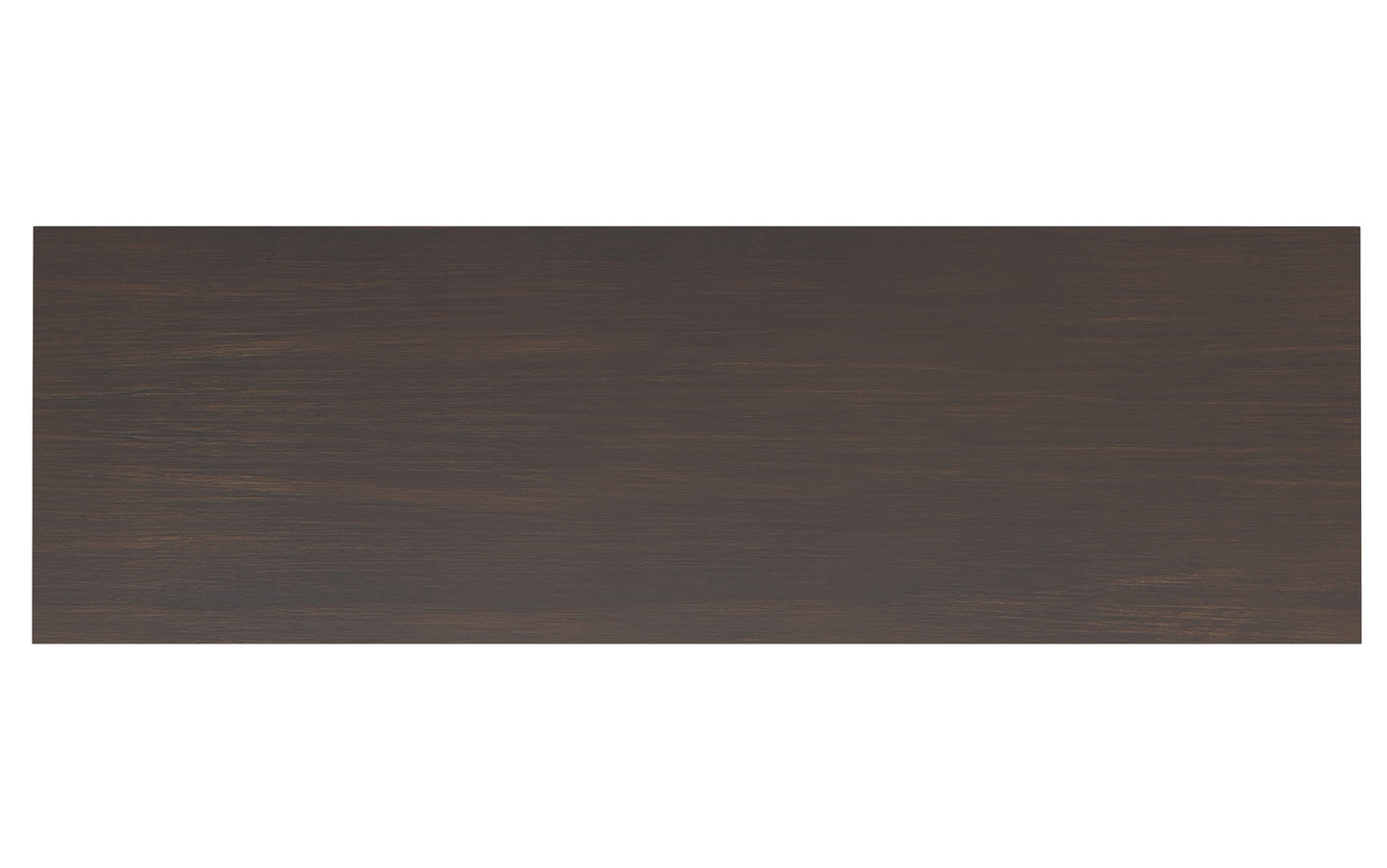 Dark Chestnut Brown | Artisan Sideboard Buffet