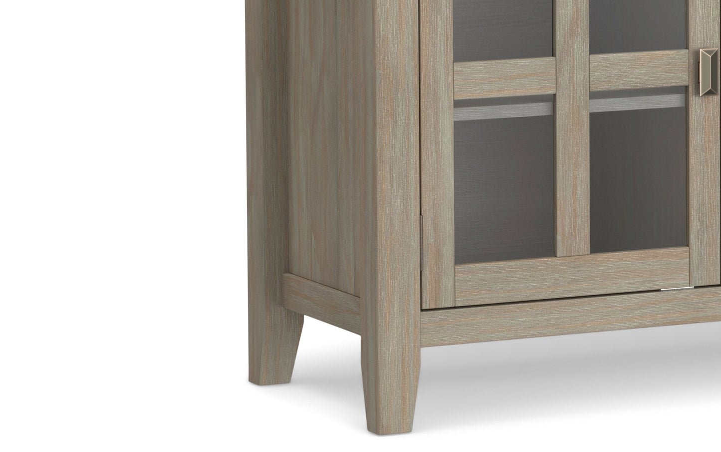 Distressed Grey | Artisan Sideboard Buffet