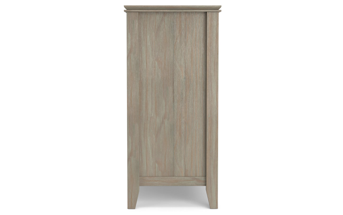 Distressed Grey | Artisan Sideboard Buffet