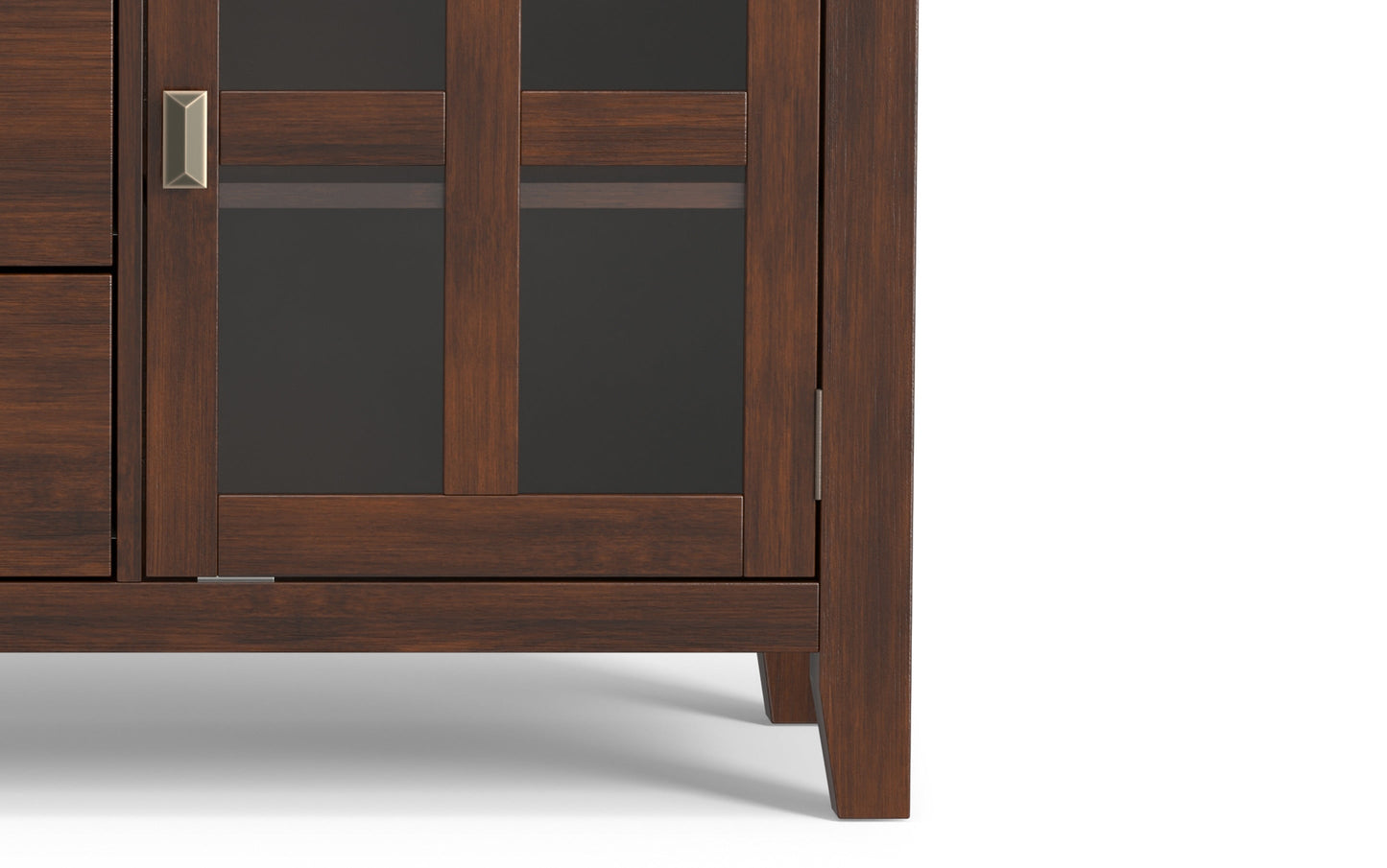 Russet Brown | Artisan Sideboard Buffet