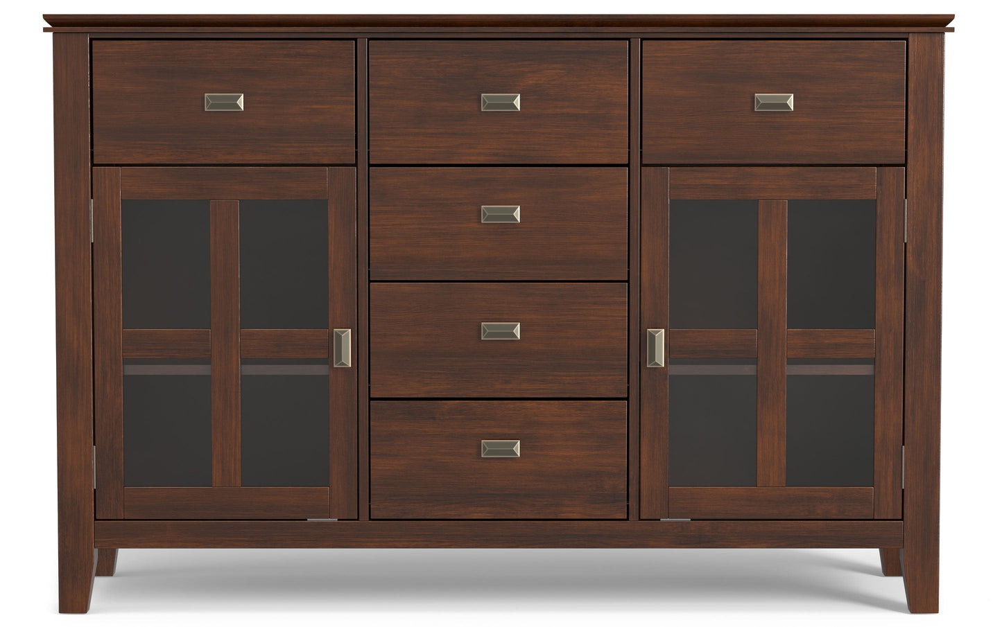 Russet Brown | Artisan Sideboard Buffet