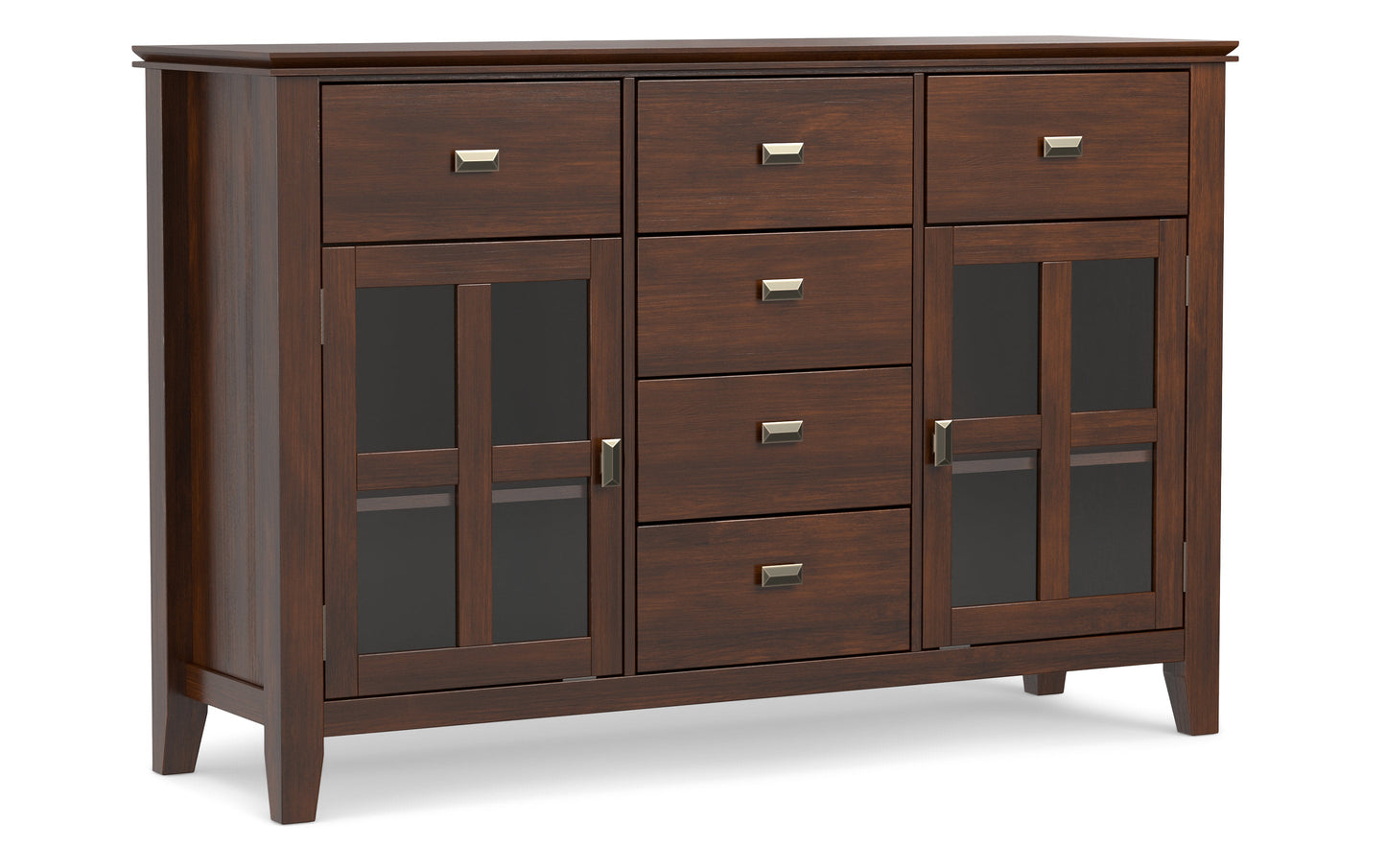 Russet Brown | Artisan Sideboard Buffet