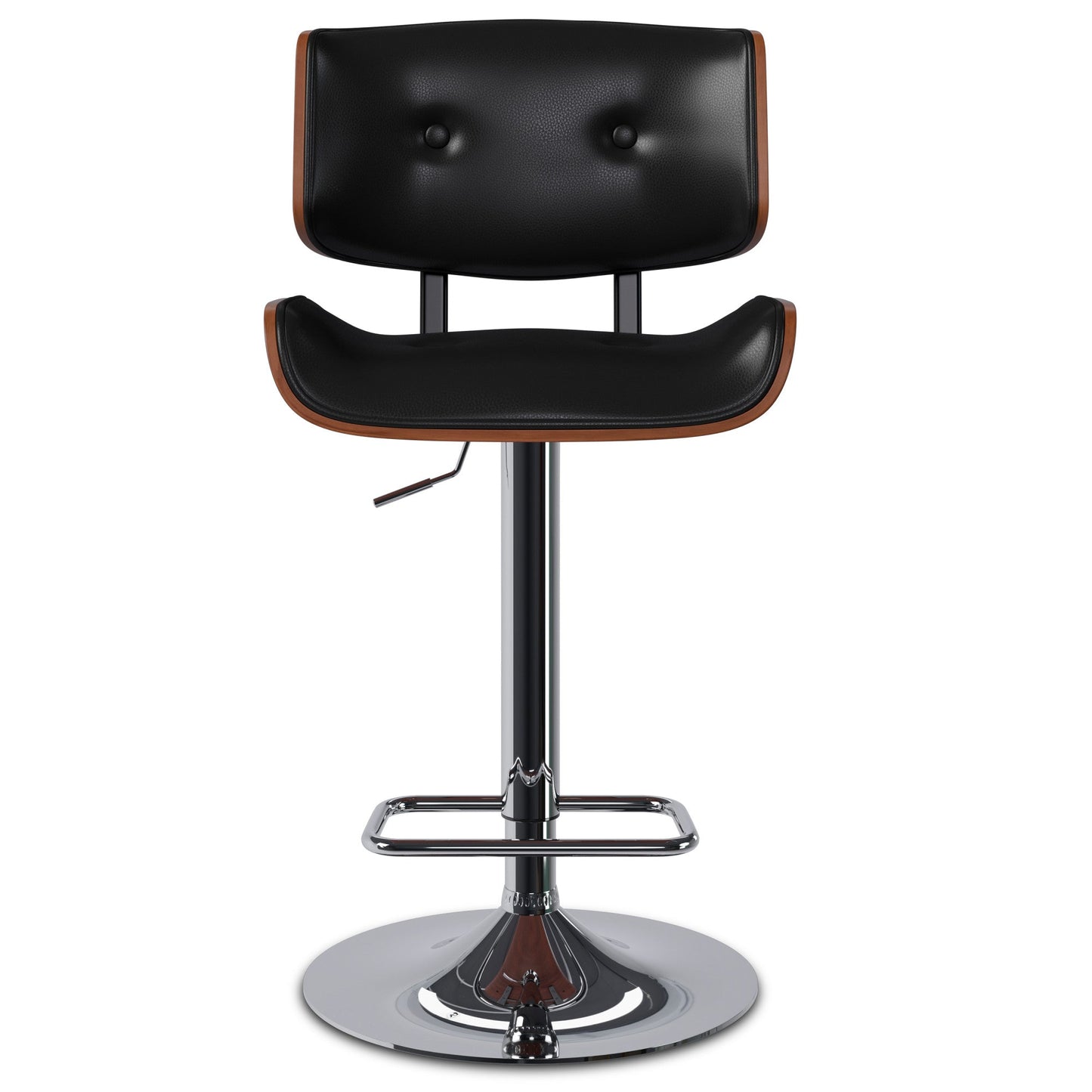 Holland Adjustable Bar Stool