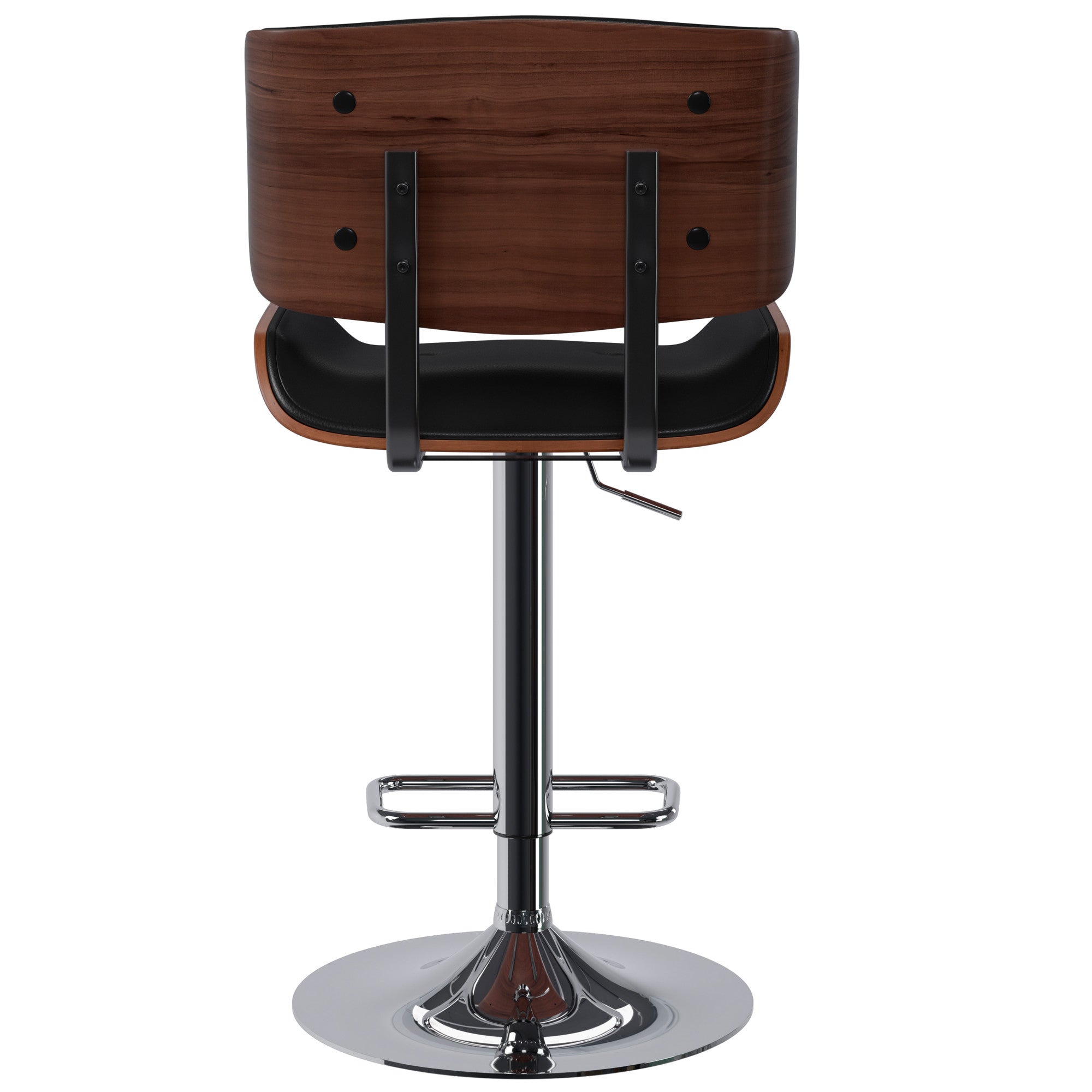 Holland Adjustable Bar Stool