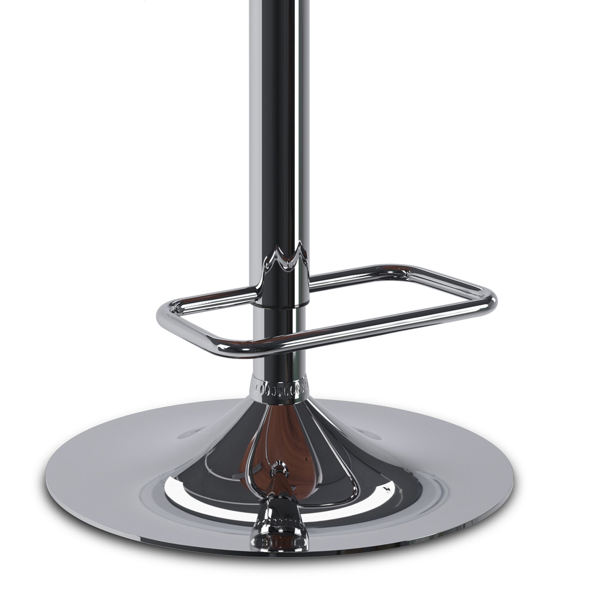 Holland Adjustable Bar Stool