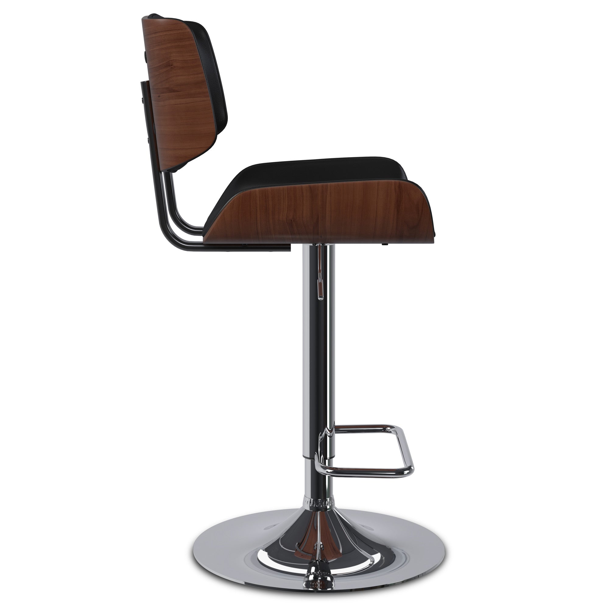 Holland Adjustable Bar Stool