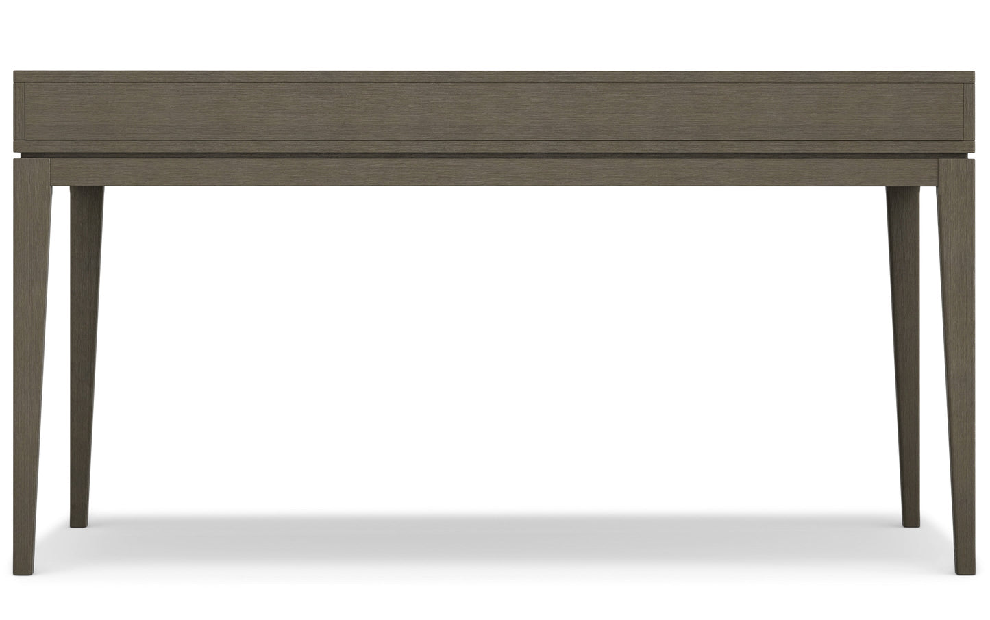 Farmhouse Grey | Harper 60 inch Desk