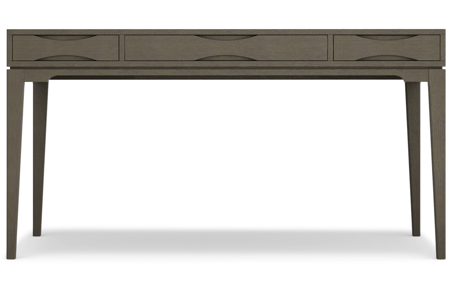 Farmhouse Grey | Harper 60 inch Desk