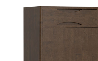 Harper Entryway Storage Cabinet