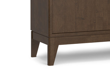 Harper Entryway Storage Cabinet