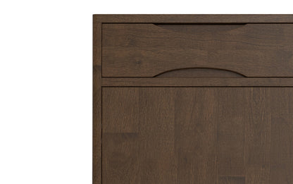 Harper Entryway Storage Cabinet