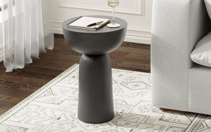 Hughes Side Tables