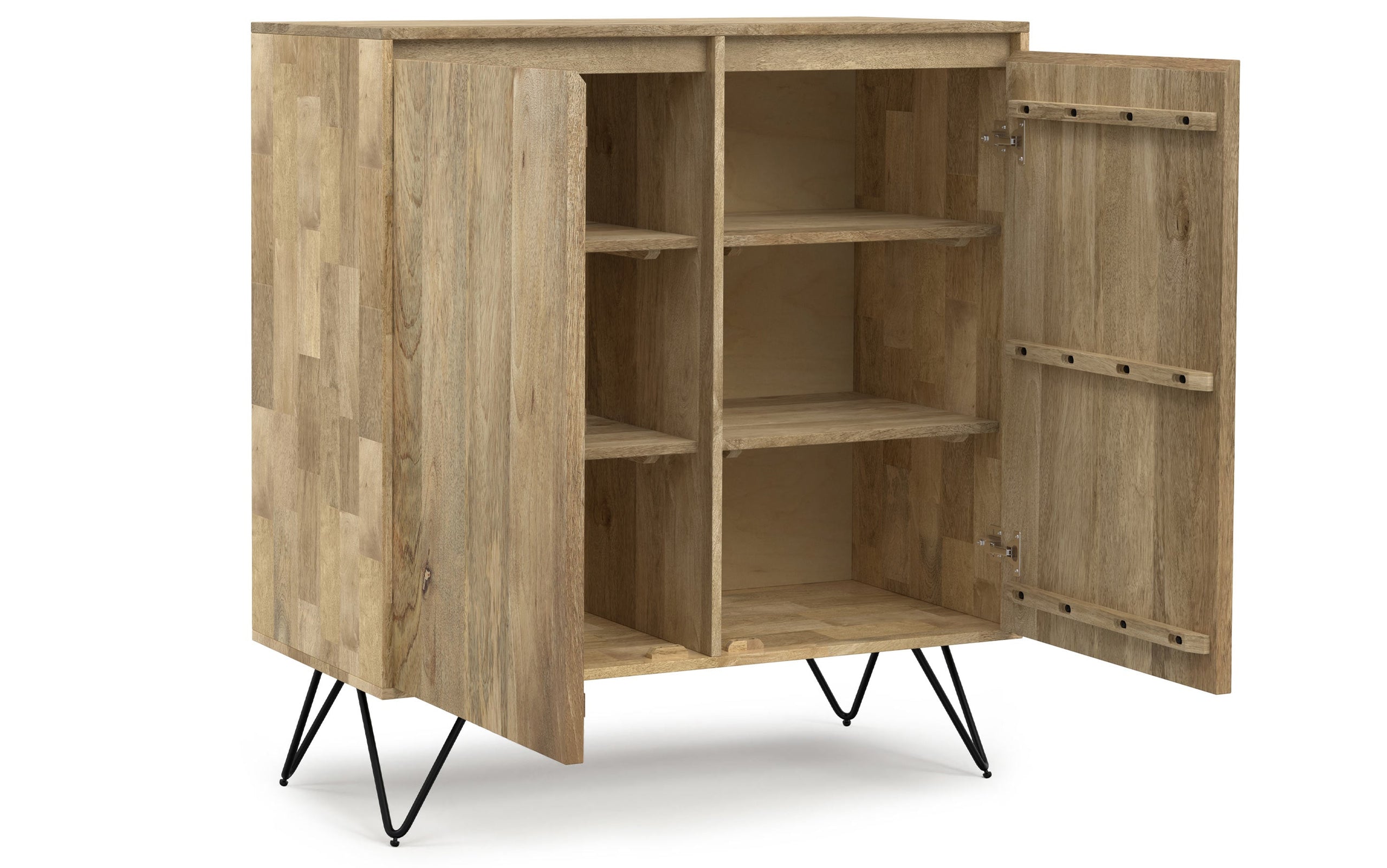 Hunter Medium Storage Cabinet