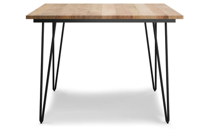 Hunter 42 inch Square Dining Table