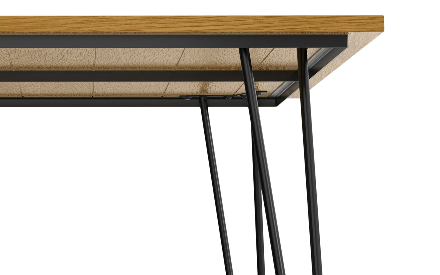 Oak Oak | Hunter Dining Table in Oak