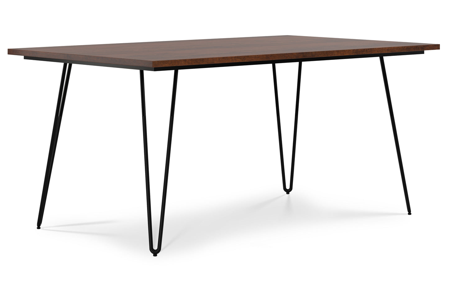 Umber Brown Mango | Hunter Dining Table