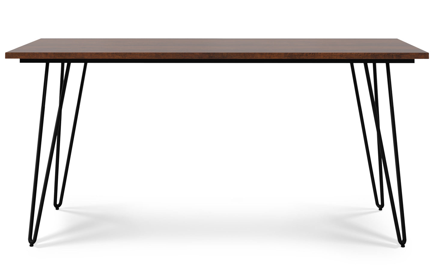 Umber Brown Mango | Hunter Dining Table